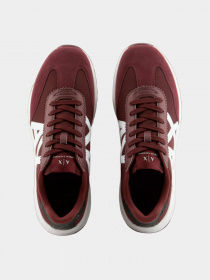 Кроссовки Armani Exchange модель XUX071-XV527-T044 Фото