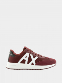 Кроссовки Armani Exchange модель XUX071-XV527-T044 Фото