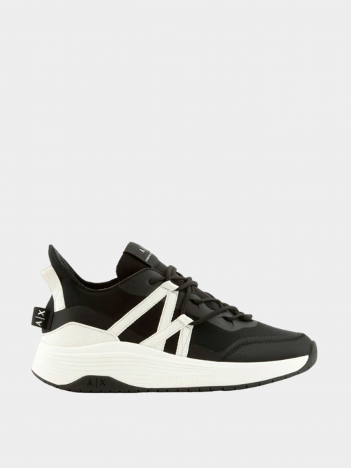 Кроссовки Armani Exchange модель XUX187-XV774-00002 Фото
