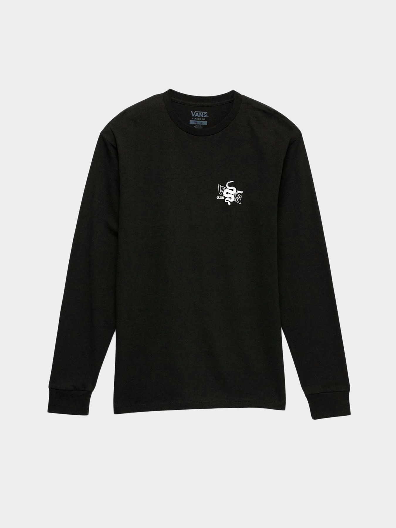 Худи и свитшоты Vans модель VN0008TABLK1 Фото