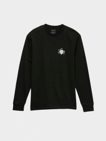 Худи и свитшоты Vans модель VN0008TABLK1 Фото