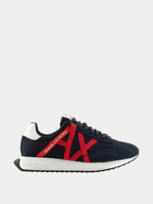 Кроссовки Armani Exchange модель XUX150-XV608-M651 Фото