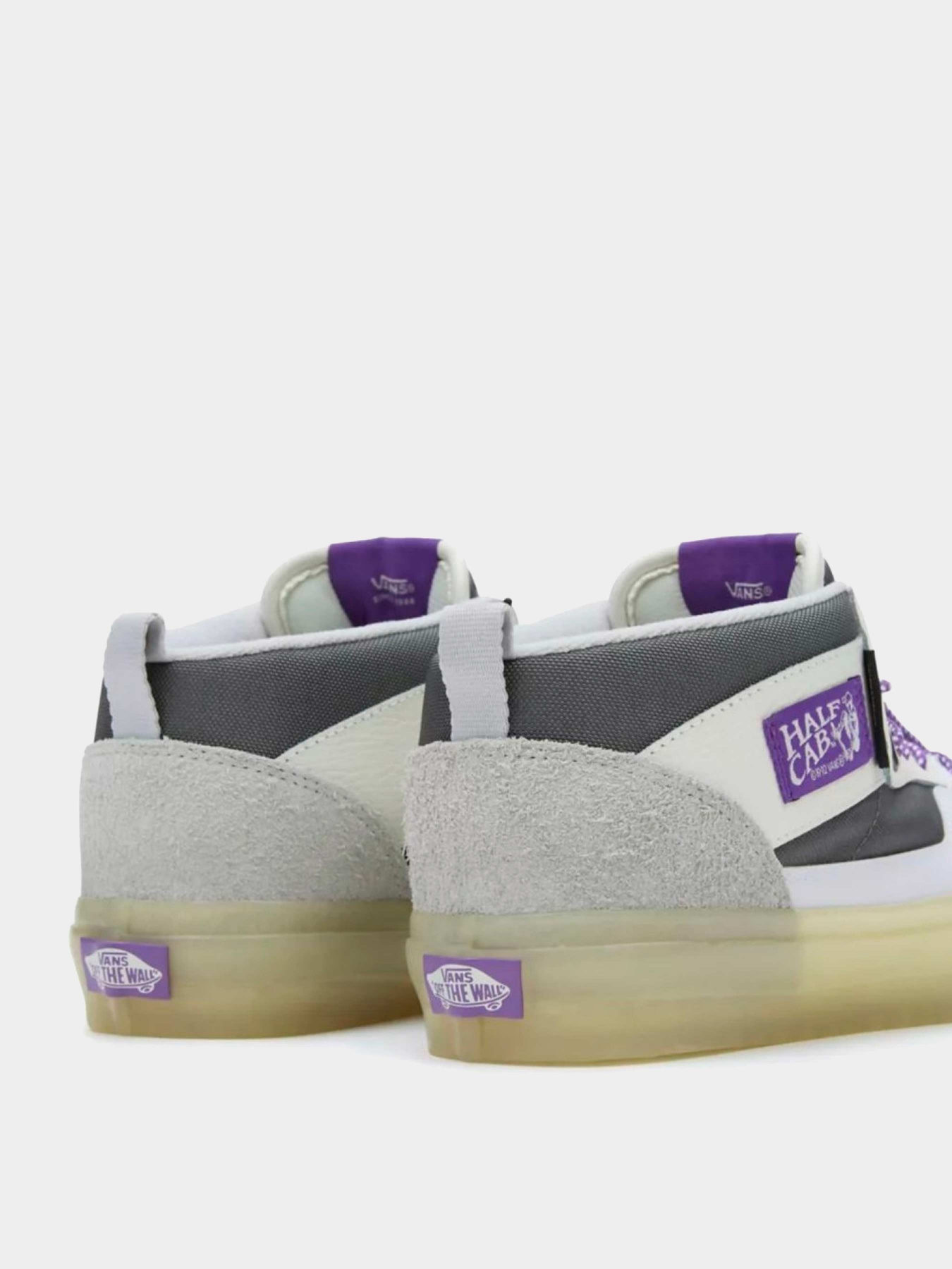 Кеды Vans модель VN0A5KX6UNY1 Фото