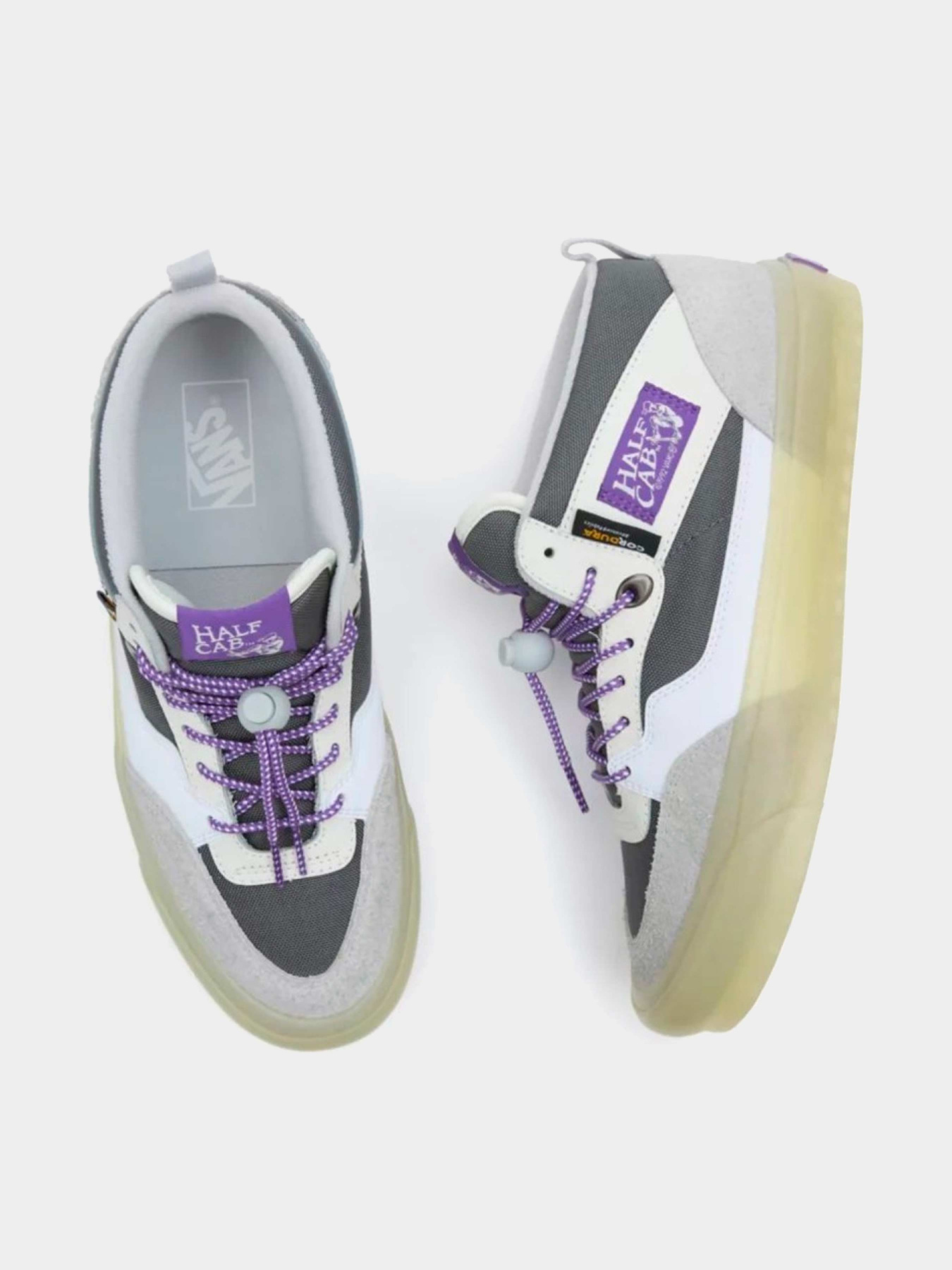 Кеды Vans модель VN0A5KX6UNY1 Фото