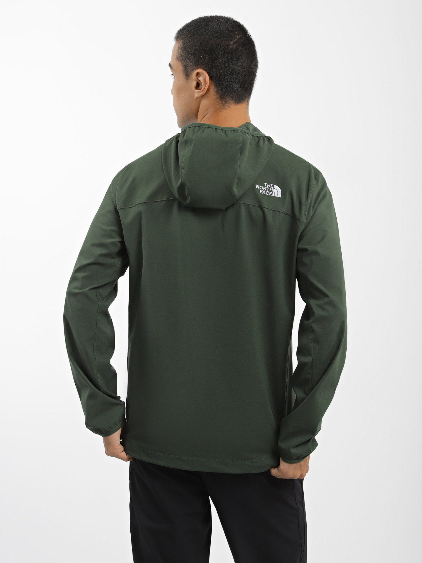 Худи и свитшоты The North Face модель NF0A2XLBI0P1 Фото