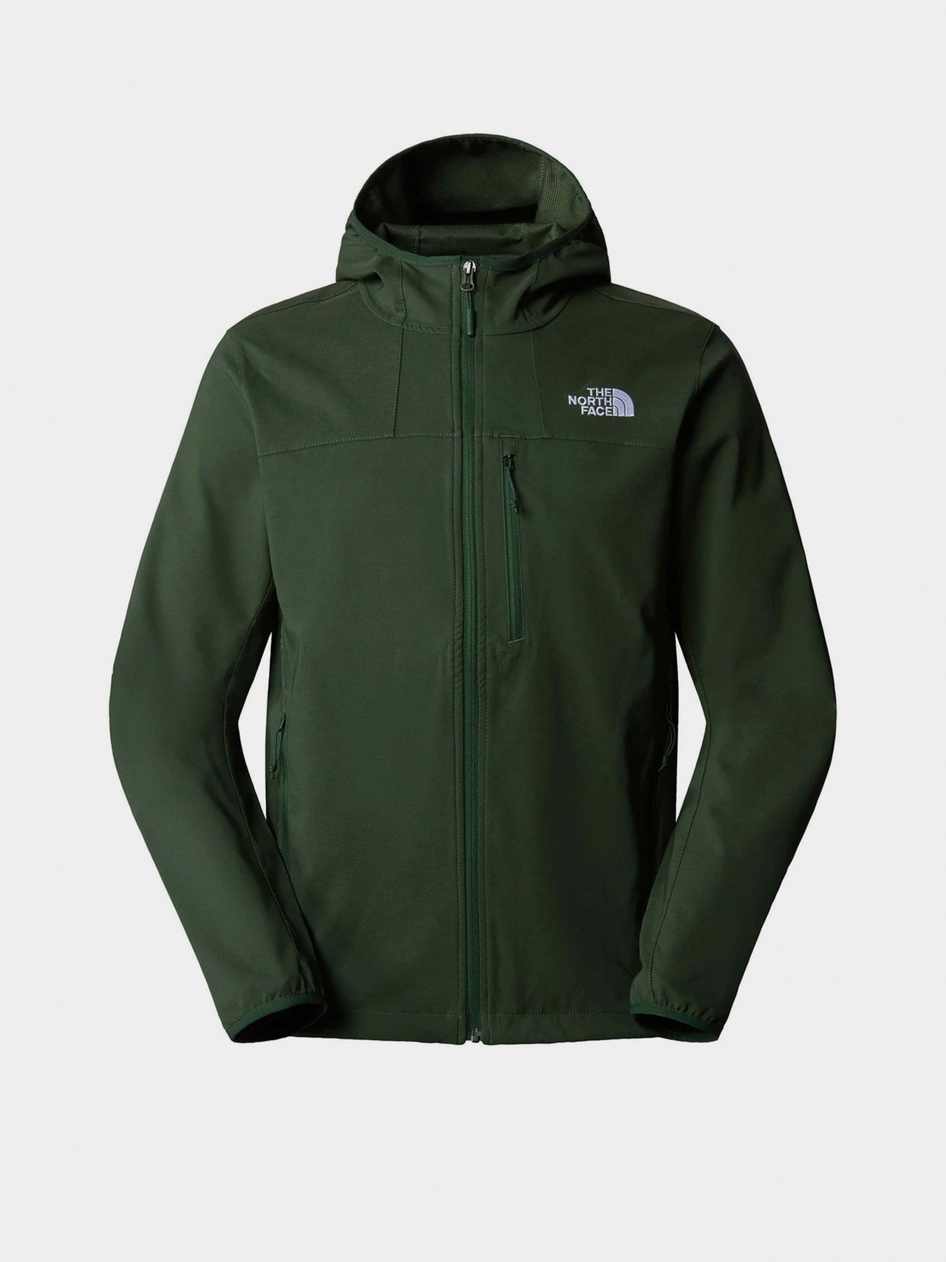 Худи и свитшоты The North Face модель NF0A2XLBI0P1 Фото