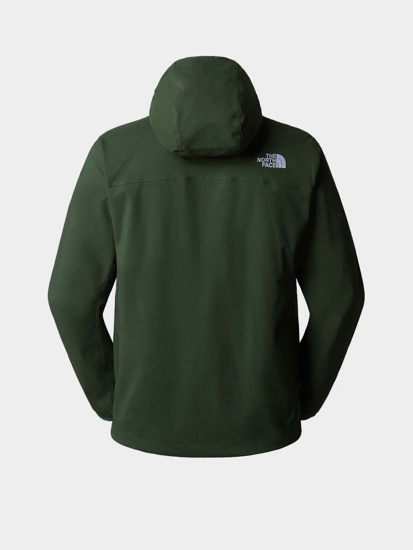 Худи и свитшоты The North Face модель NF0A2XLBI0P1 Фото