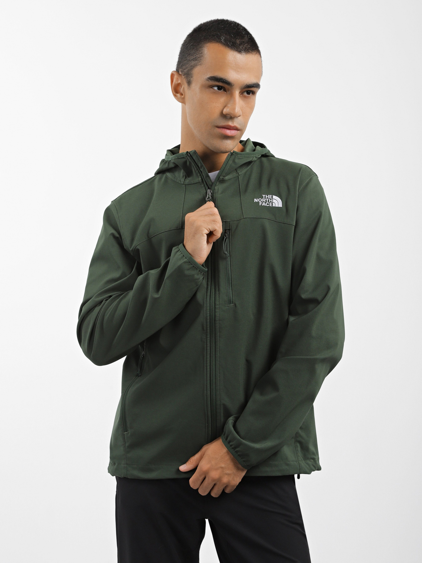 Худи и свитшоты The North Face модель NF0A2XLBI0P1 Фото