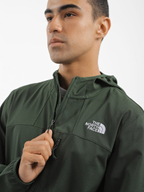 Худи и свитшоты The North Face модель NF0A2XLBI0P1 Фото