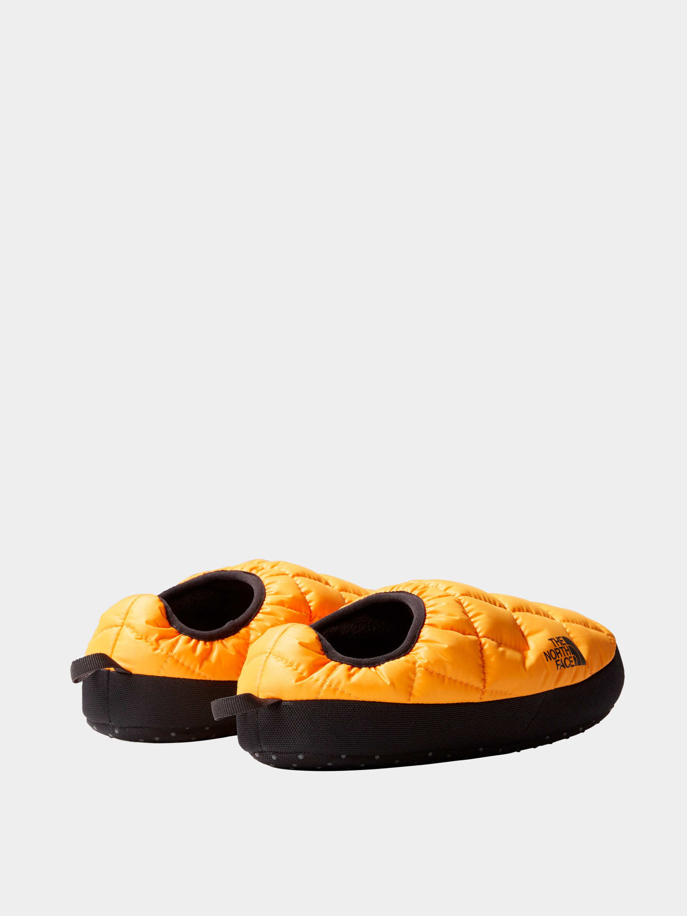 Слипоны и мокасины The North Face модель NF0A3MKNZU31 Фото