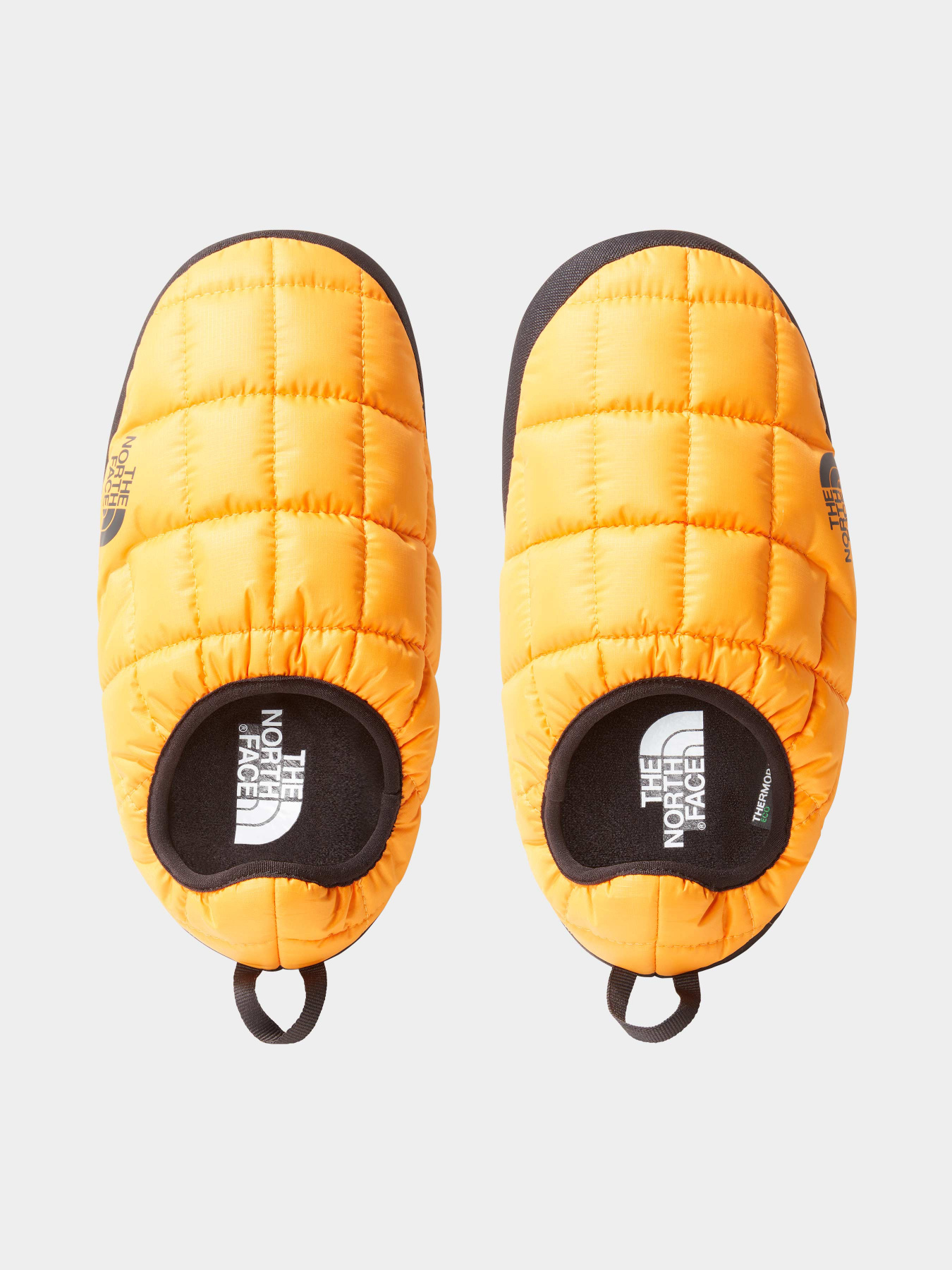 Слипоны и мокасины The North Face модель NF0A3MKNZU31 Фото