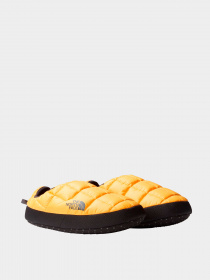 Слипоны и мокасины The North Face модель NF0A3MKNZU31 Фото