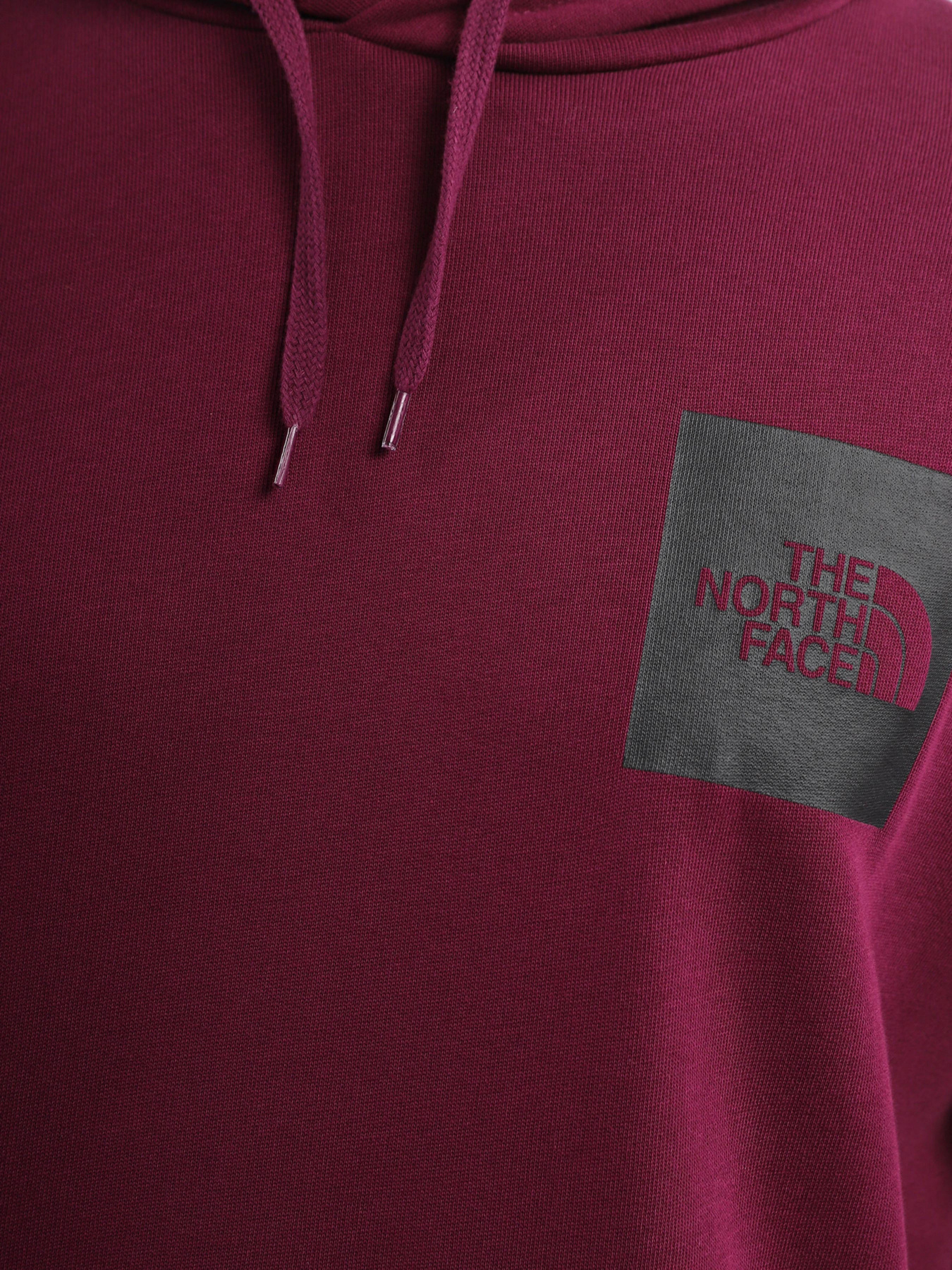 Худи и свитшоты The North Face модель NF0A5ICXI0H1 Фото