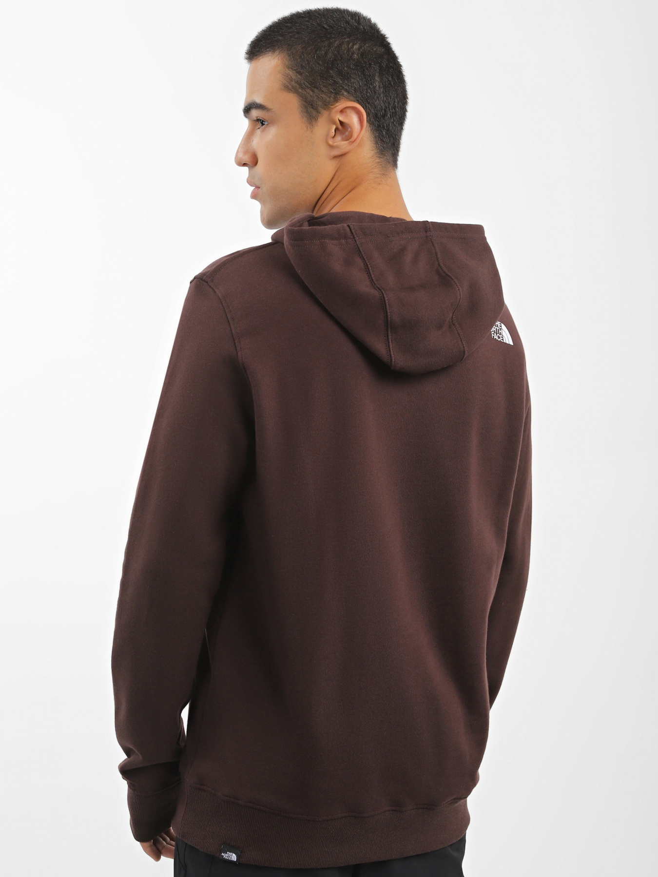 Худи и свитшоты The North Face модель NF0A7X1JI0I1 Фото