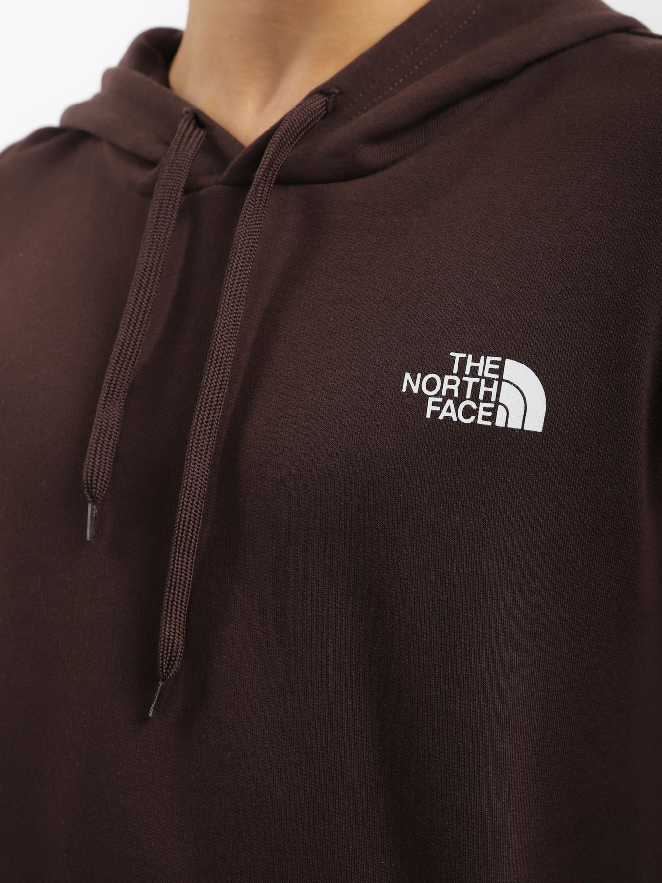 Худи и свитшоты The North Face модель NF0A7X1JI0I1 Фото