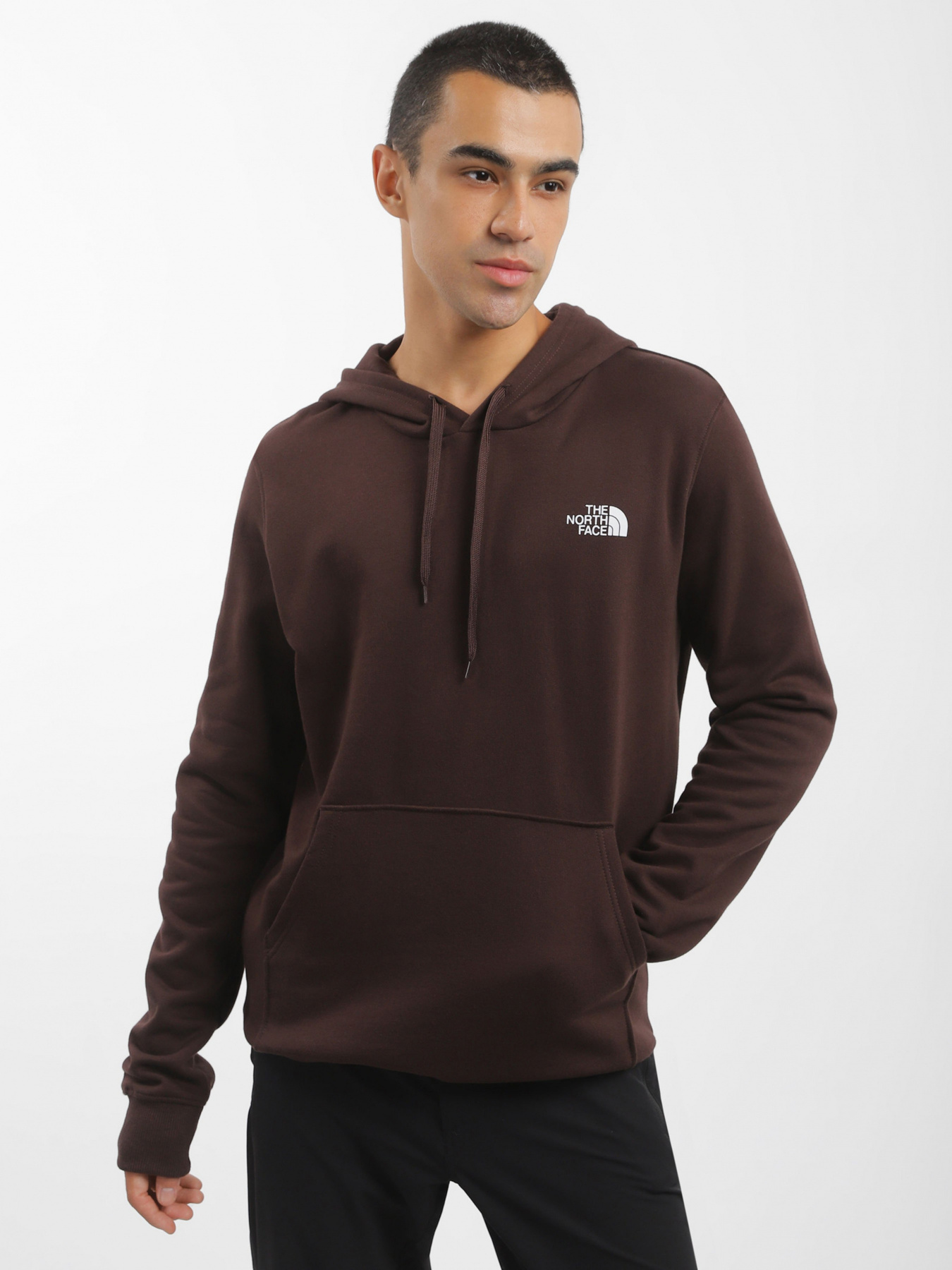 Худи и свитшоты The North Face модель NF0A7X1JI0I1 Фото
