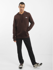 Худи и свитшоты The North Face модель NF0A7X1JI0I1 Фото