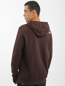 Худи и свитшоты The North Face модель NF0A7X1JI0I1 Фото