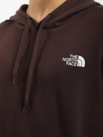 Худи и свитшоты The North Face модель NF0A7X1JI0I1 Фото