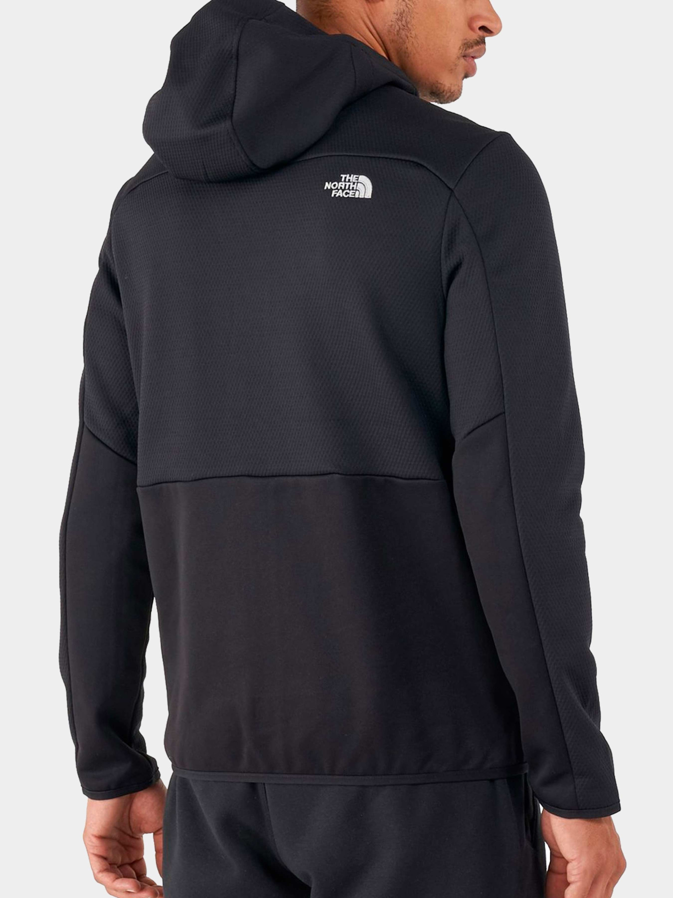 Худи и свитшоты The North Face модель NF0A3YG5KX71 Фото