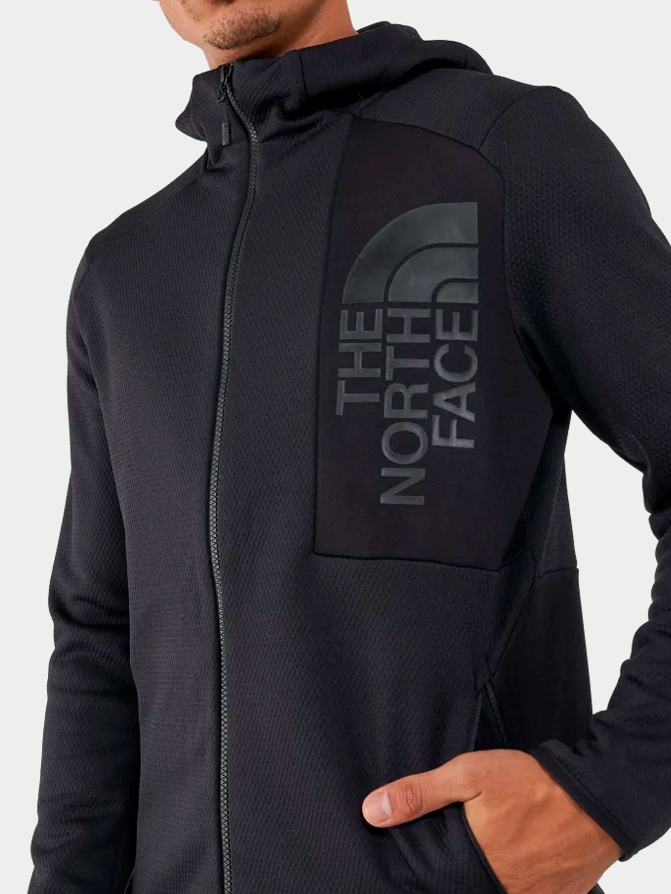 Худи и свитшоты The North Face модель NF0A3YG5KX71 Фото