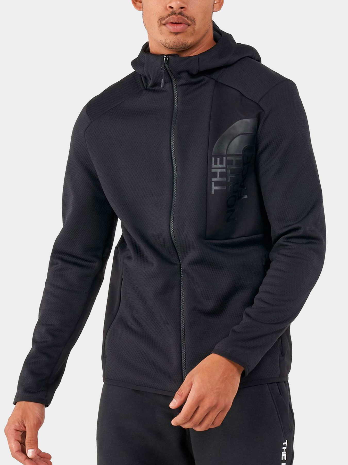 Худи и свитшоты The North Face модель NF0A3YG5KX71 Фото