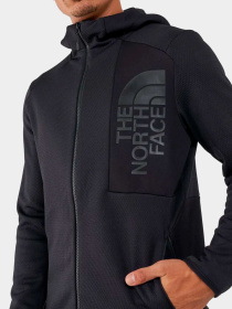 Худи и свитшоты The North Face модель NF0A3YG5KX71 Фото