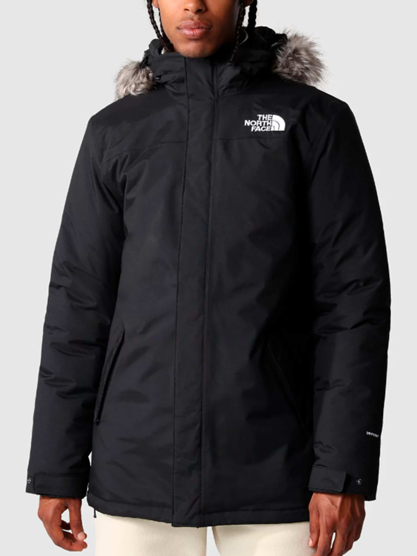 Куртки и дубленки The North Face модель NF0A4M8HJK31 Фото