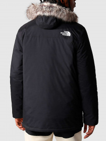 Куртки и дубленки The North Face модель NF0A4M8HJK31 Фото