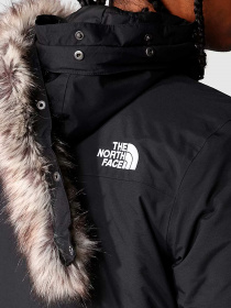 Куртки и дубленки The North Face модель NF0A4M8HJK31 Фото