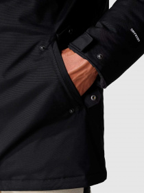 Куртки и дубленки The North Face модель NF0A4M8HJK31 Фото