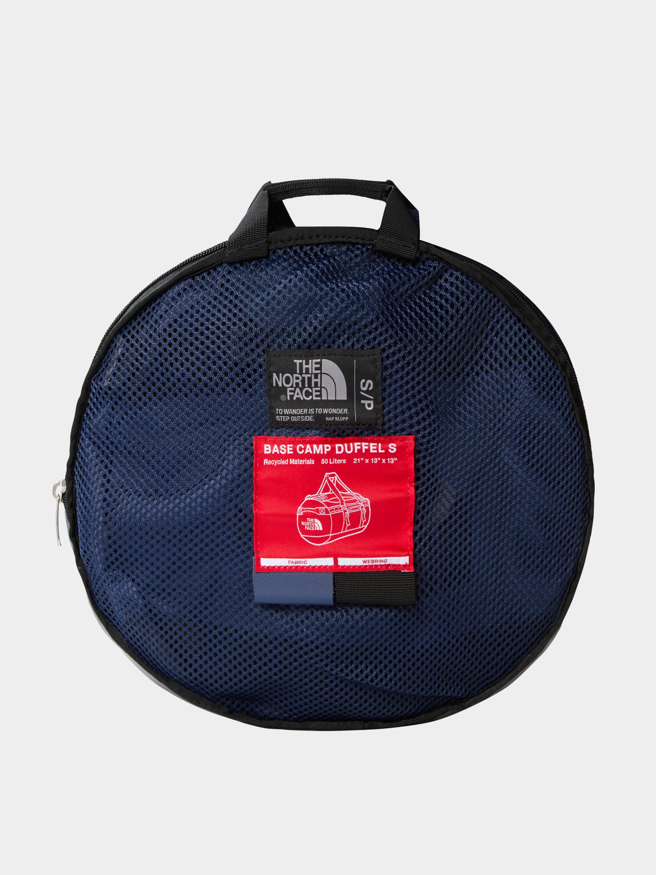 Сумки The North Face модель NF0A52ST92A1 Фото