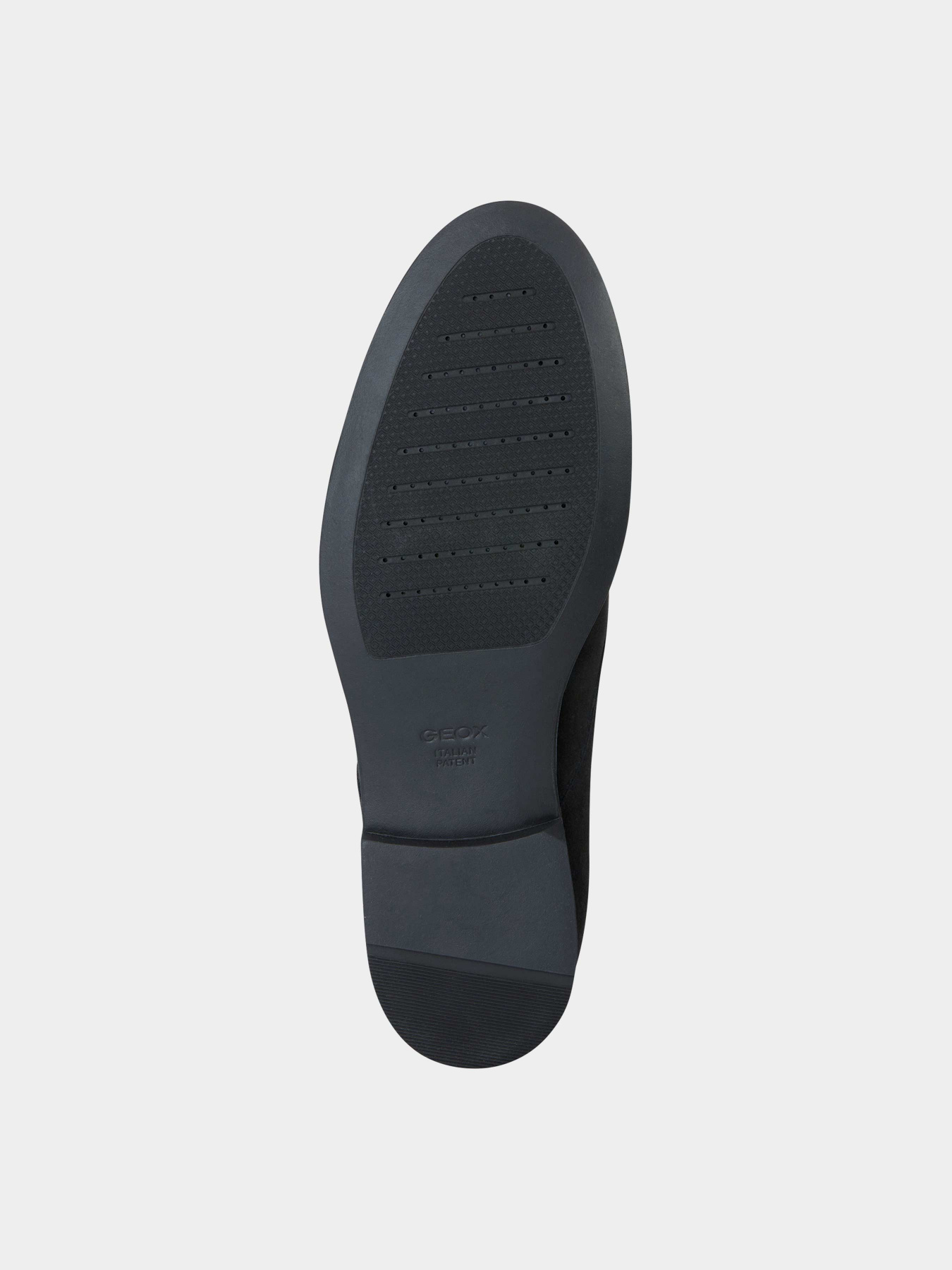 Туфли и лоферы Geox модель U36FXE-00022-C6024 Фото