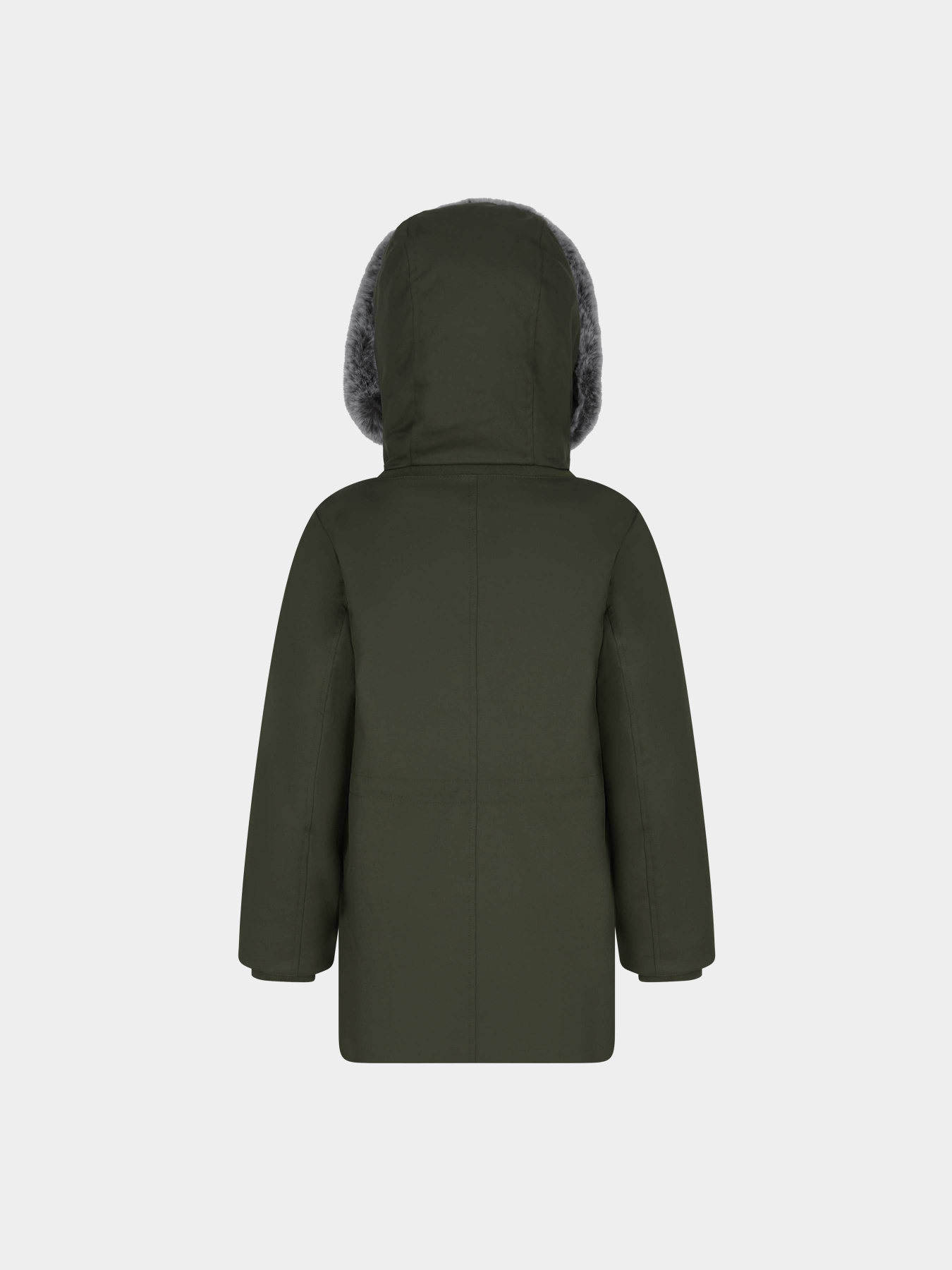 Куртки и дубленки Geox модель K3628C-T2951-F3353 Фото