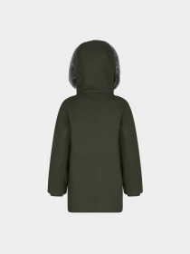 Куртки и дубленки Geox модель K3628C-T2951-F3353 Фото