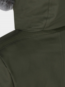 Куртки и дубленки Geox модель K3628C-T2951-F3353 Фото
