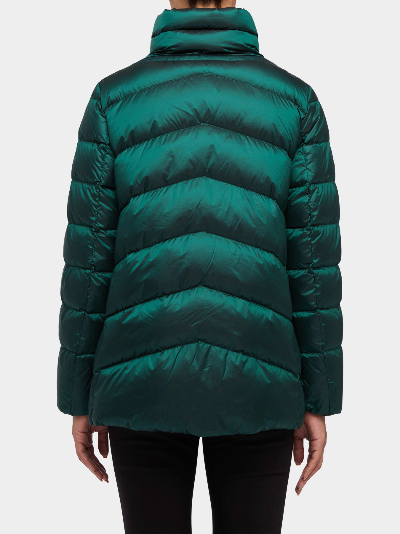Куртки и дубленки Geox модель W3626A-T2566-F3212 Фото