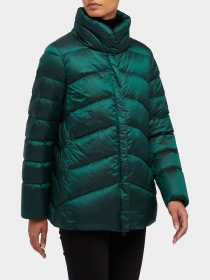 Куртки и дубленки Geox модель W3626A-T2566-F3212 Фото