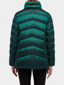 Куртки и дубленки Geox модель W3626A-T2566-F3212 Фото
