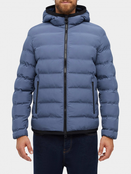 Куртки и дубленки Geox модель M3629C-T2961-F4393 Фото