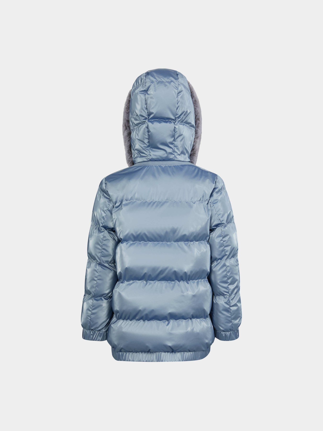 Куртки и дубленки Geox модель K3628E-T2959-F4568 Фото
