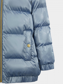 Куртки и дубленки Geox модель K3628E-T2959-F4568 Фото