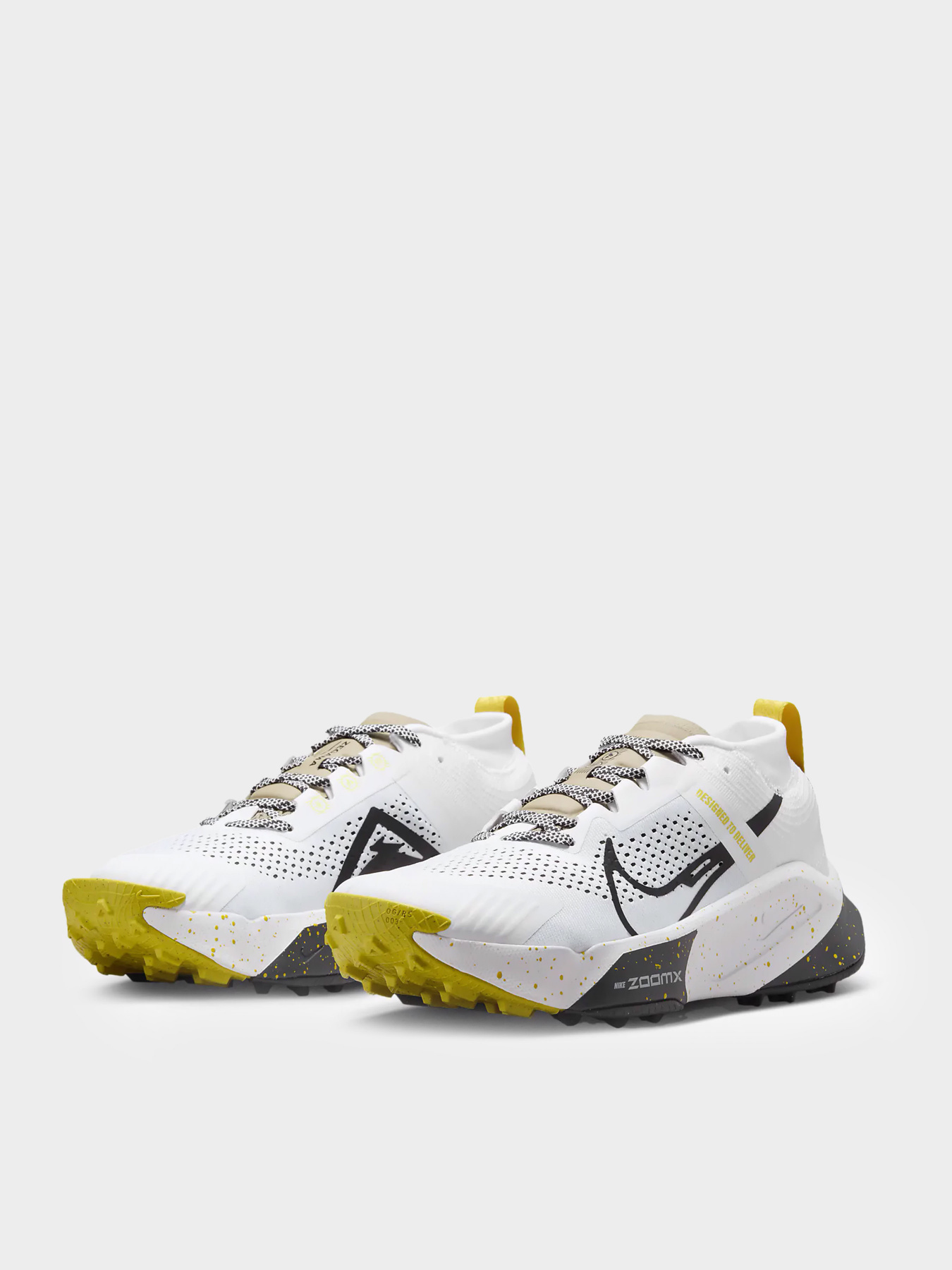 Кроссовки NIKE модель DH0623-100 Фото