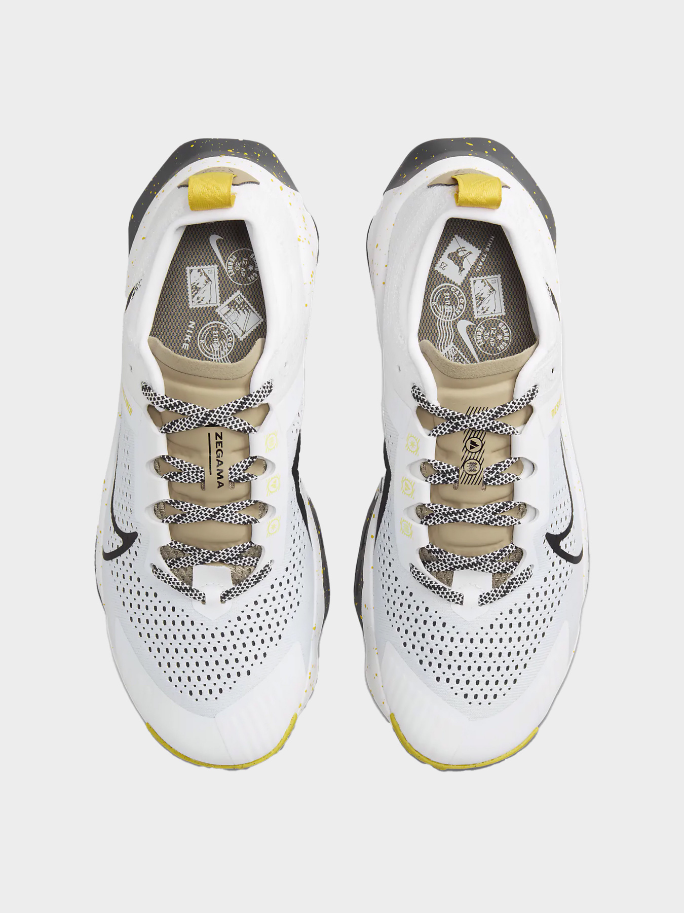 Кроссовки NIKE модель DH0623-100 Фото