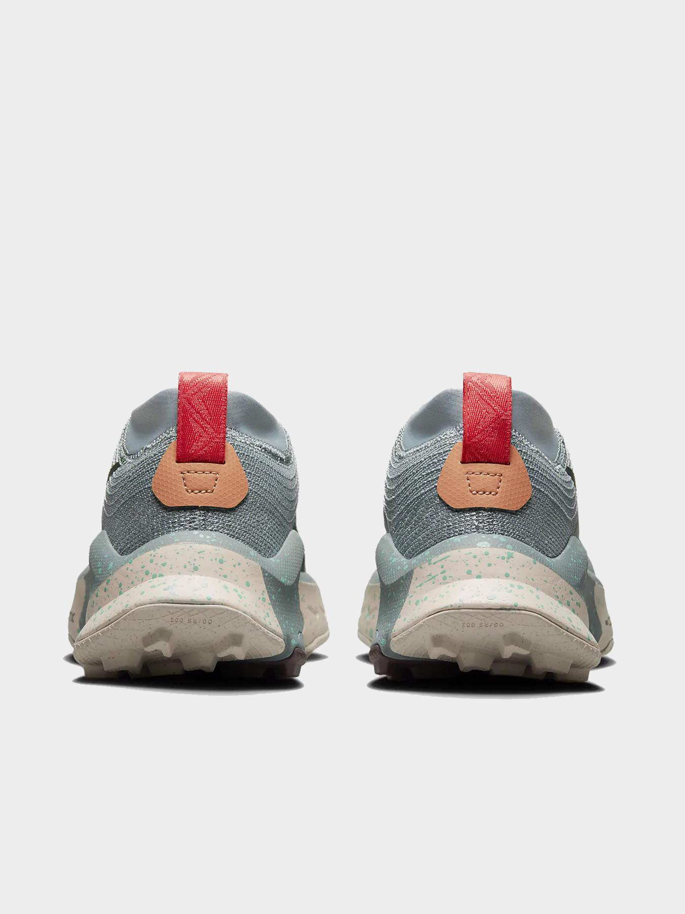 Кроссовки NIKE модель DH0625-301 Фото