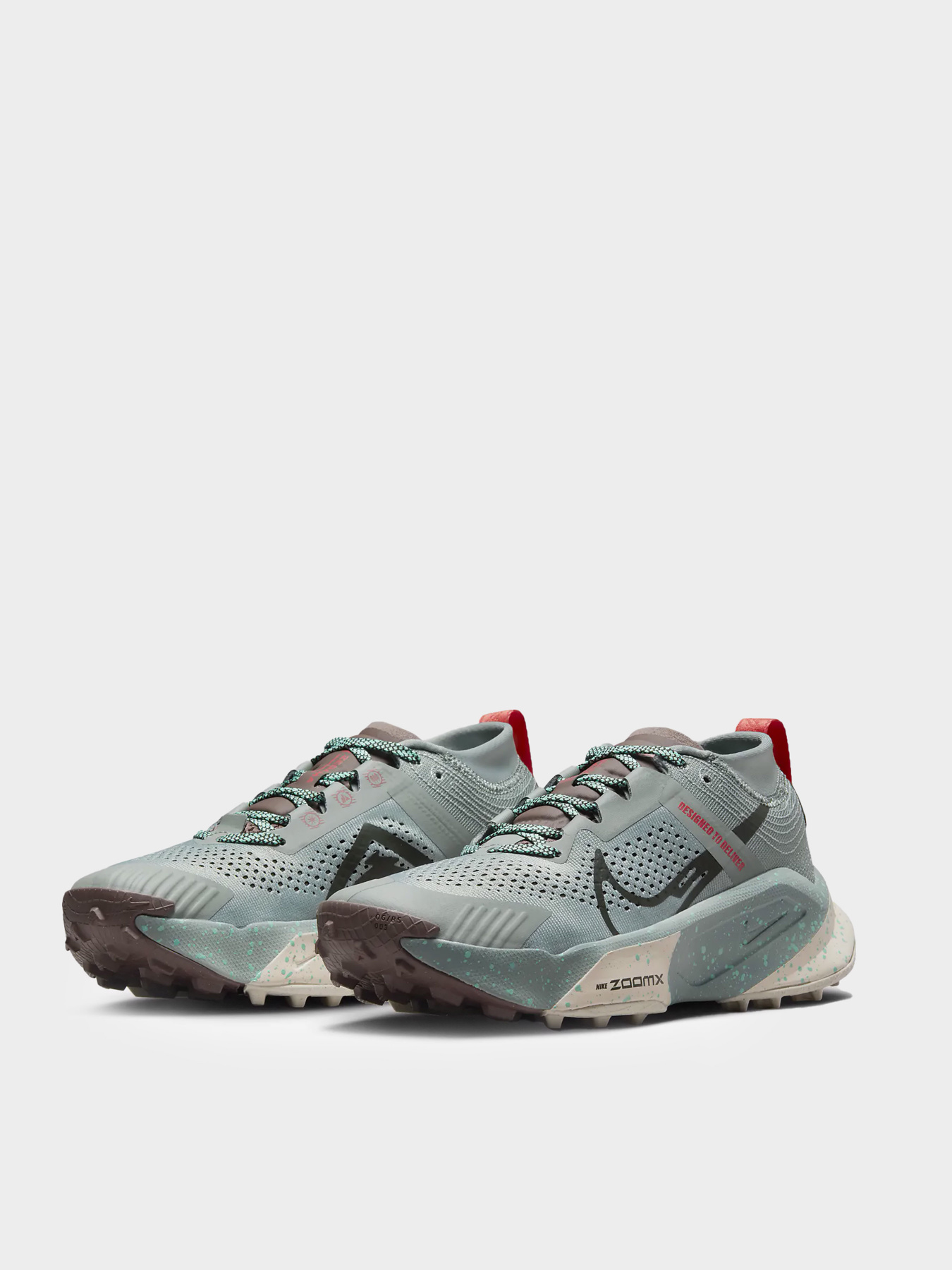 Кроссовки NIKE модель DH0625-301 Фото