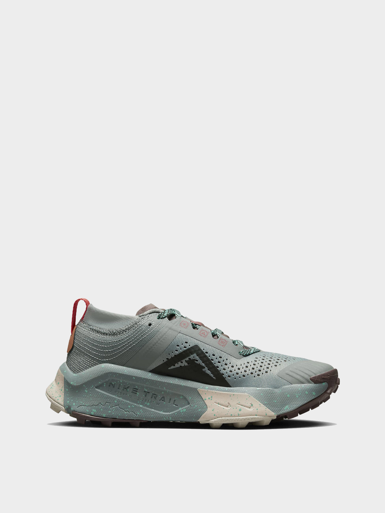 Кроссовки NIKE модель DH0625-301 Фото