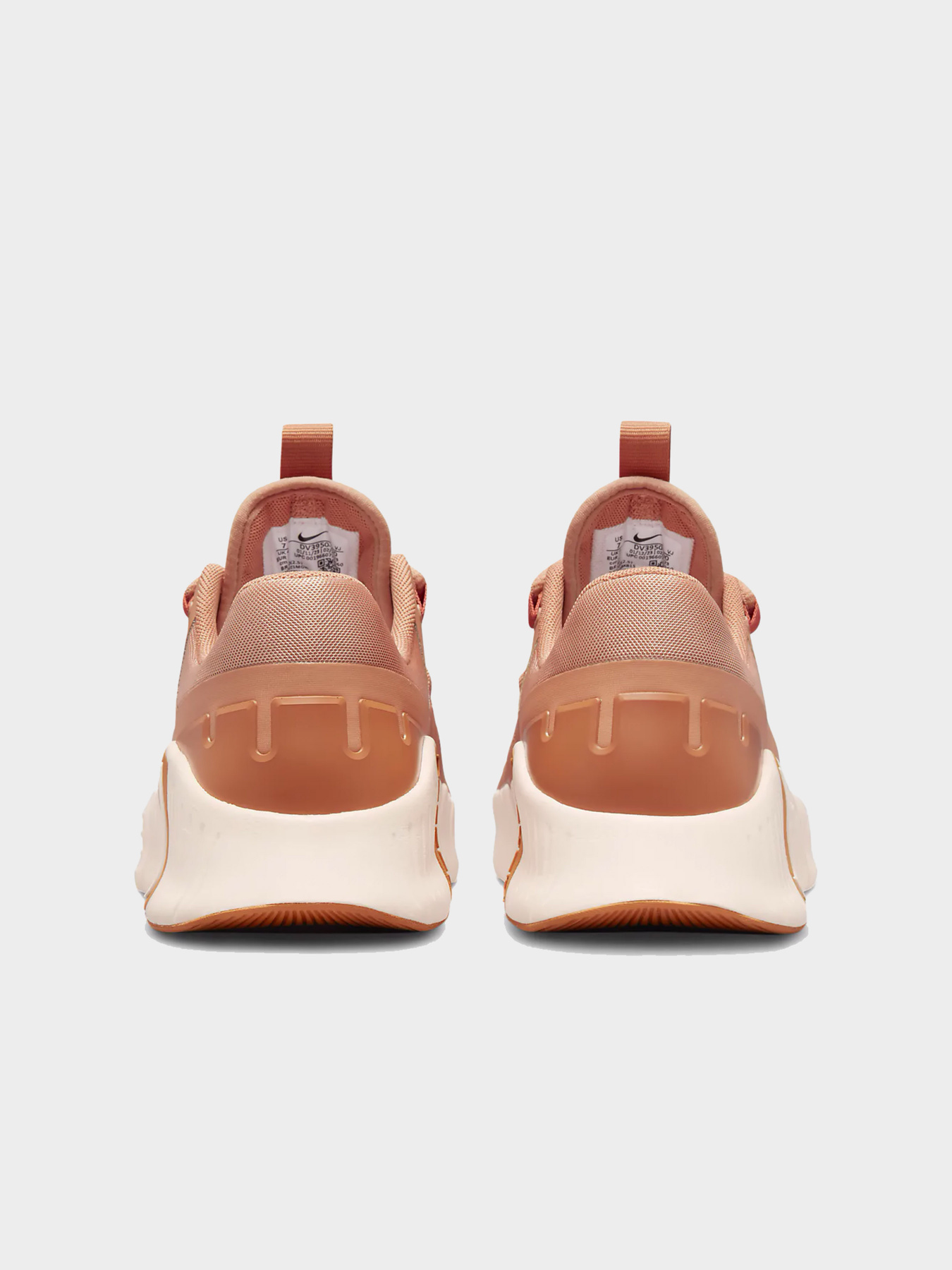 Кроссовки NIKE модель DV3950-200 Фото