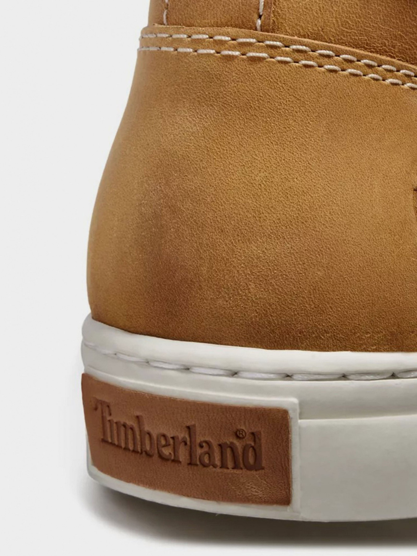 Полуботинки Timberland модель TB0A1JU1231 Фото