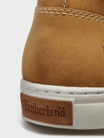 Полуботинки Timberland модель TB0A1JU1231 Фото